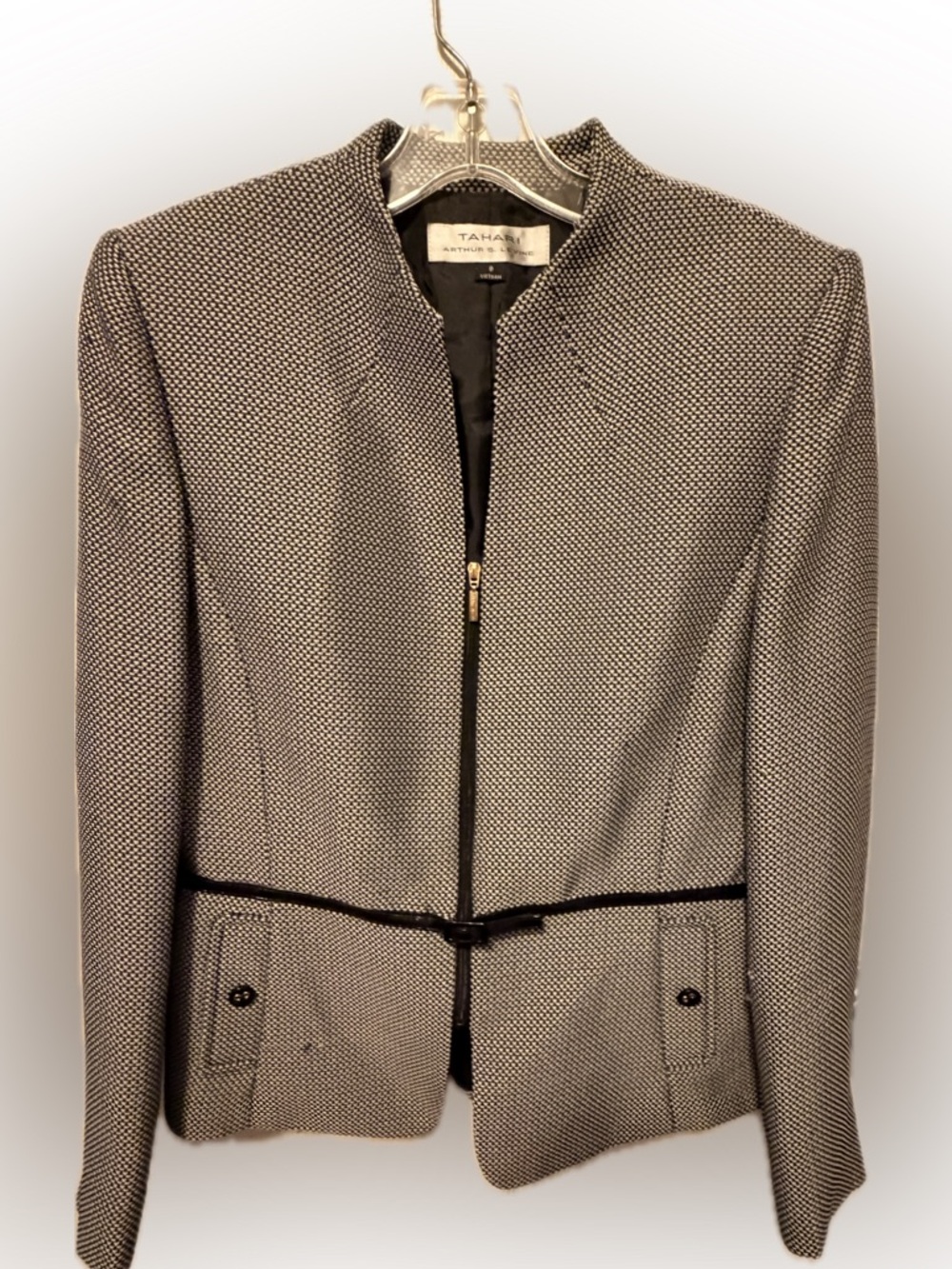 Tahari ASL Suit Jacket